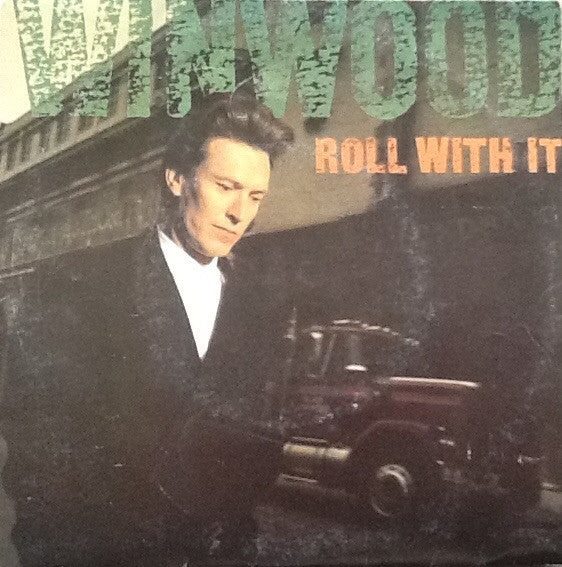 Roll With It / The Morning Side