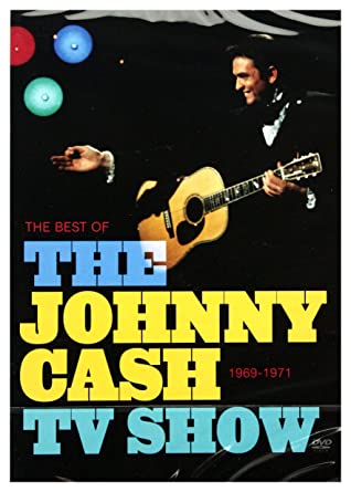 The Best Of The Johnny Cash TV Show 1969-1971