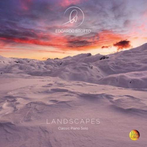 Landscapes Classic Piano Solo