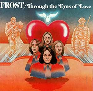 Through The Eyes Of Love
