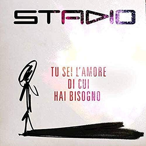 Tu Sei L'Amore Di Cui Ho Bisogno Limited Edition