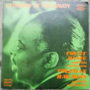 Count Basie Coleman Hawkins And His Orchestra