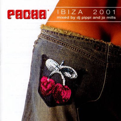 Pacha Ibiza 2001