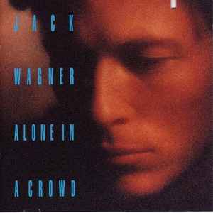 Alone In A Crowd