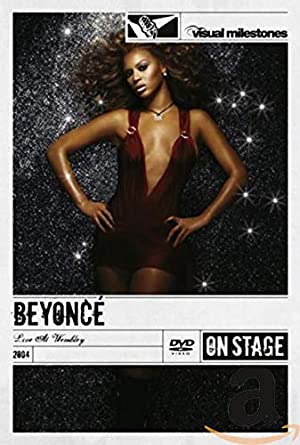 Live at Wembley Stadium