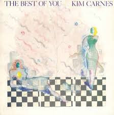 The Best Of You