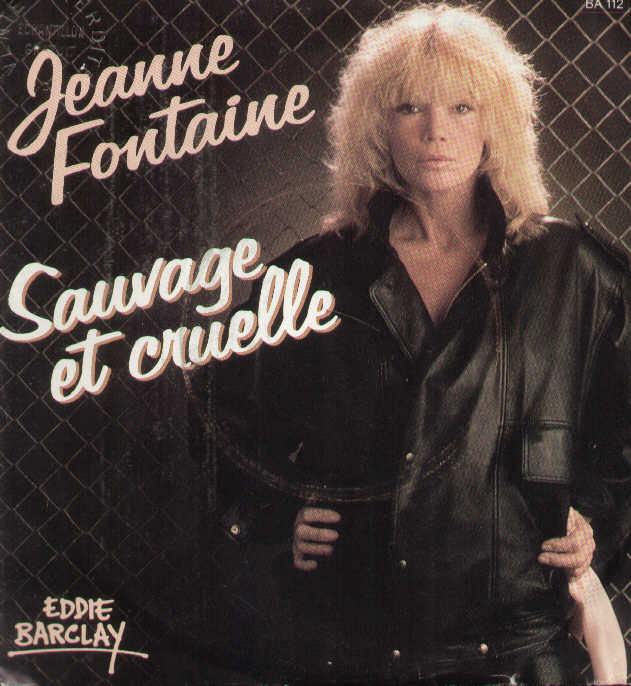 Sauvage Et Cruelle / Phonetique