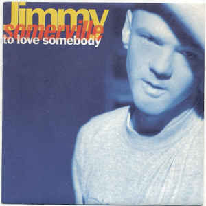 To Love Somebody / Rain