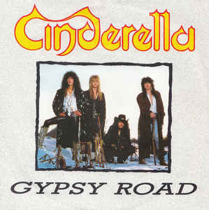 Gypsy Road / Second Wind