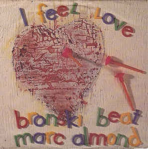 I Feel Love