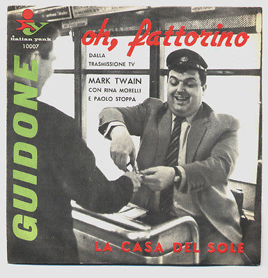 La Casa Del Sole / Oh Fattorino
