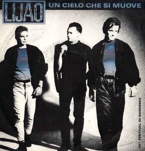 Un Cielo Che Si Muove / Fretta Di Vivere