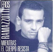 Mientras El Cuerpo Resista / Ok Ya Voy