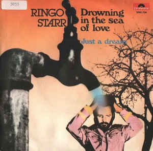 Drowning In The Sea Of Love / Just A Dream
