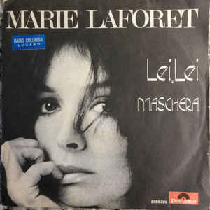 Lei Lei / Maschera