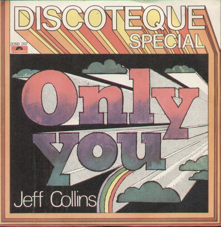 Only You / I Like It