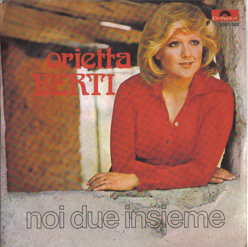 Noi Due Insieme / Colori Sbiaditi