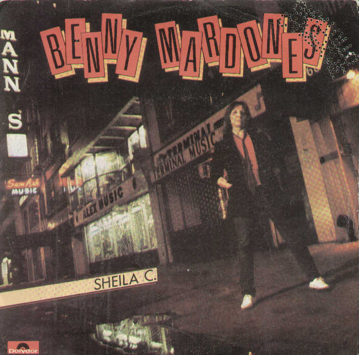 Sheila C / This Time