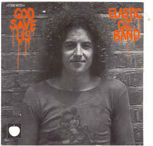 God Save Us / Do The Oz