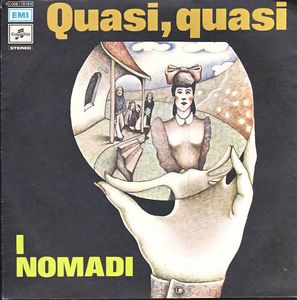 Quasi Quasi / Vittima Dei Sogni