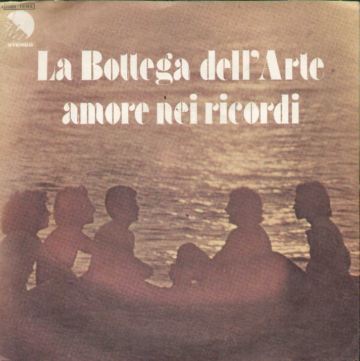 Amore Nei Ricordi / Mare Nostrum