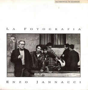 La Fotografia / La Fine Della Storia