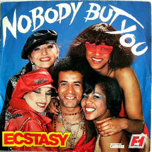 Nobody But You / Love's Music
