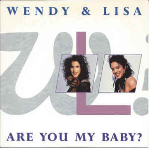 Are You My Baby / Happy Birthday
