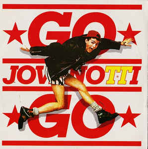 Go Jovanotti Go / Jovanotti On Air