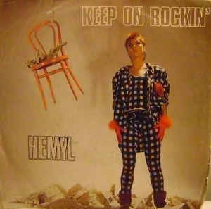 Keep On Rockin / Memories