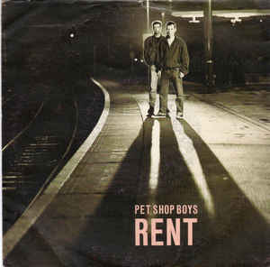 Rent / I Want A Dog