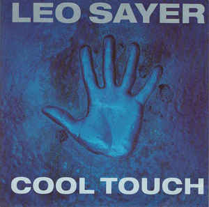 Cool Touch / The Only One