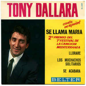 Se Llama Maria