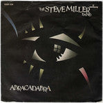 Abracadabra / Never Say No