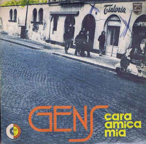 Cara Amica Mia / Quella Sera