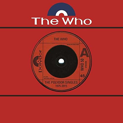 The Polydor Singles 1975 2015 Boxset 15X45