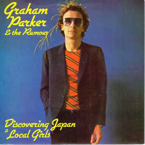 Discovering Japan / Local Girls