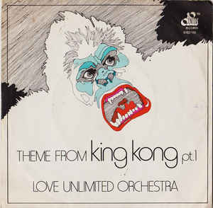 Theme From King Kong Part.1-2