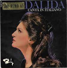 Canta In Italiano