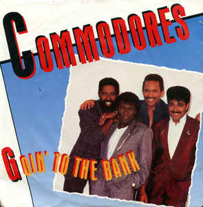 Goin To The Bank / Serious Love