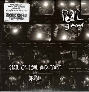 State Of Love And Trust / Breath Rsd 2017