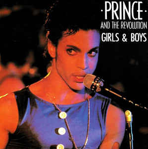 Girls & Boys / Under The Cherry Moon