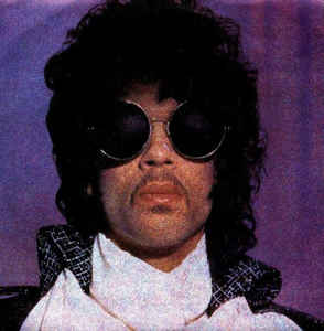 When Doves Cry / 17 Days