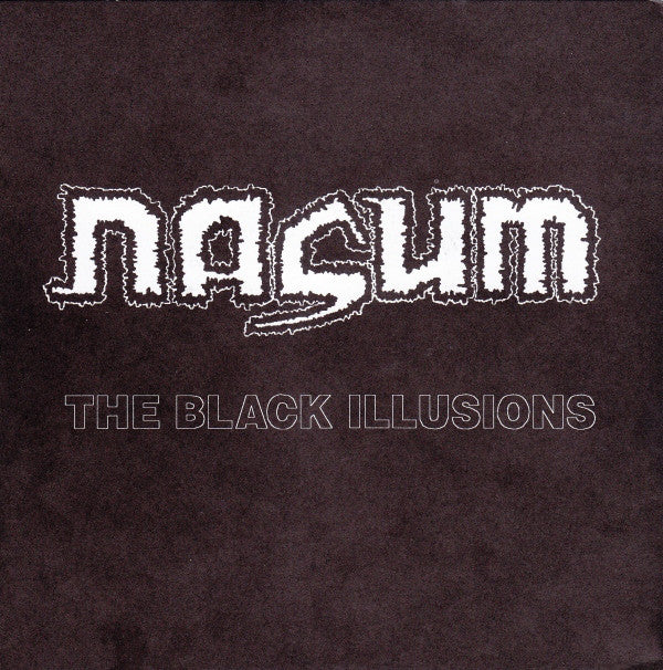 Religion Is War / The Black Illusions