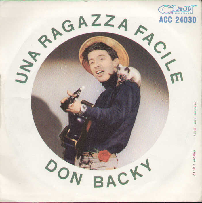 L'amore / Una Ragazza Facile