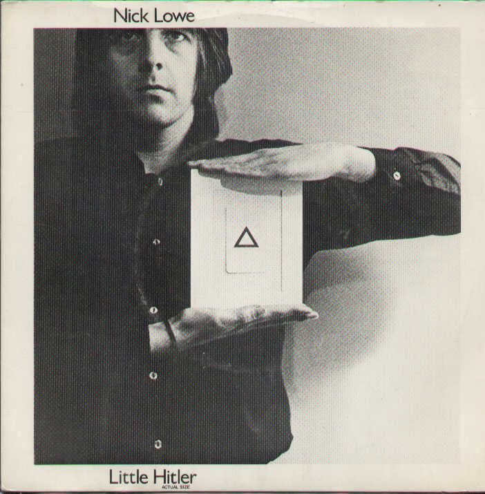 Little Hitler / Cruel To Be Kind