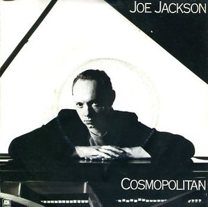 Cosmopolitan / Breakdown