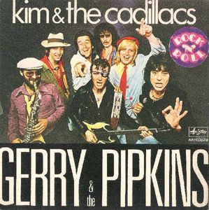 Gerry & The Pipkins / Sha La La