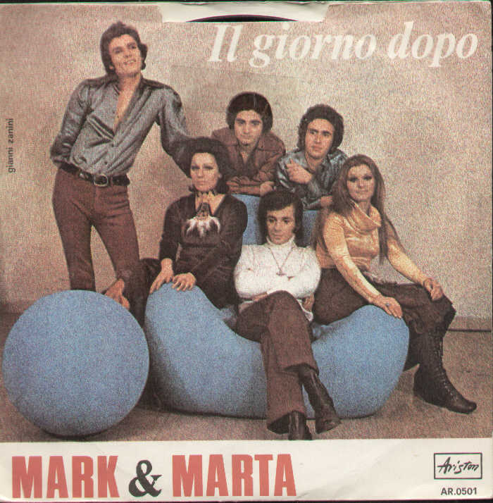 In Ragazzi Come Noi / Il Giorno Dopo