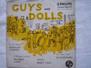 Guys And Dolls